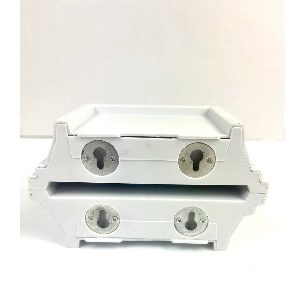 Unbranded set white